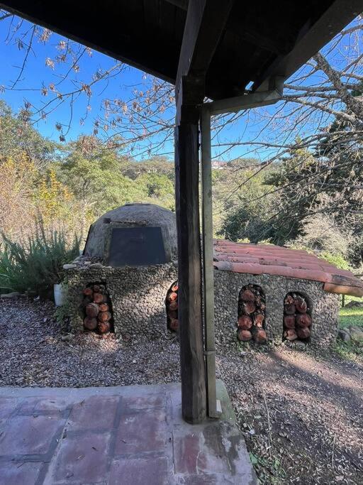 Casita de campo en Altos