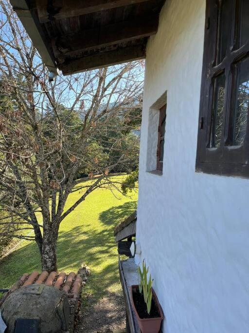 Casita de campo en Altos