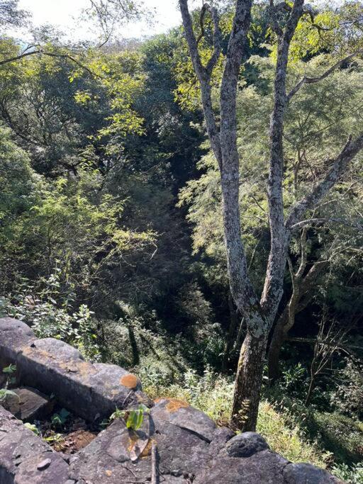 Casita de campo en Altos