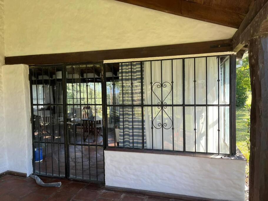 Casita de campo en Altos