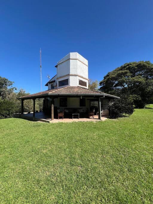 Casita de campo en Altos