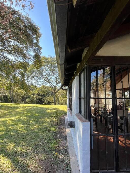Casita de campo en Altos