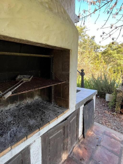 Casita de campo en Altos