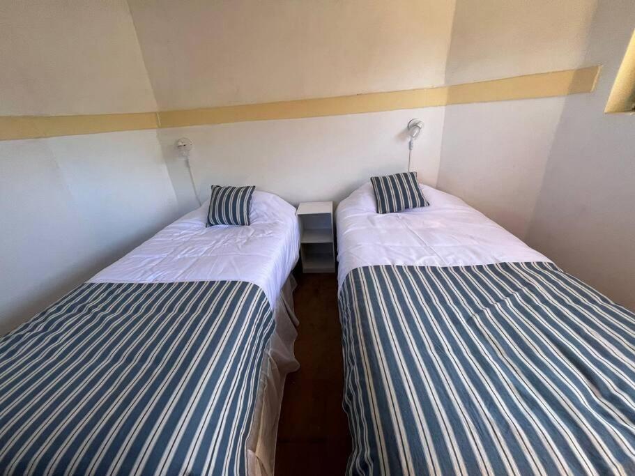 Casita de campo en Altos