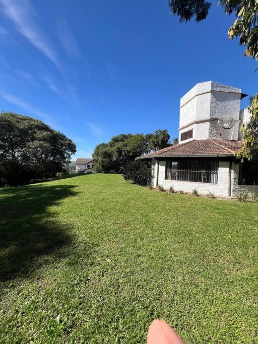 Casita de campo en Altos
