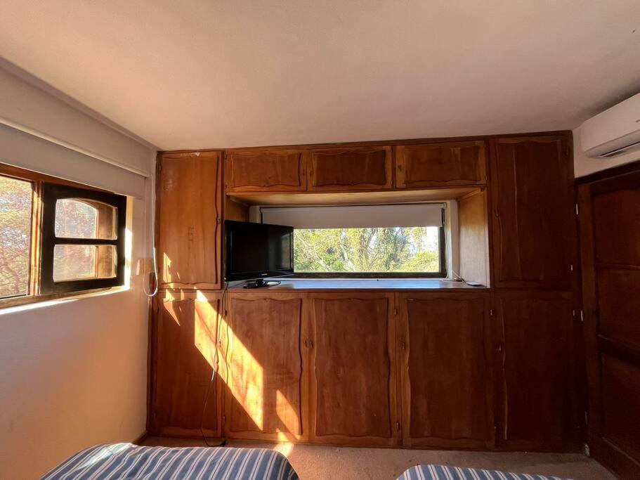 Casita de campo en Altos