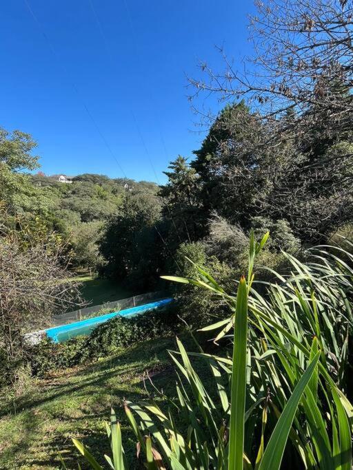 Casita de campo en Altos