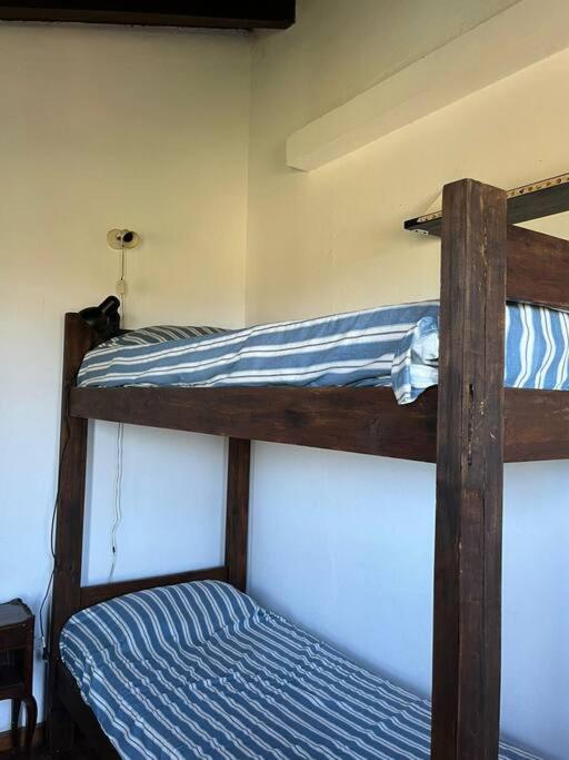 Casita de campo en Altos