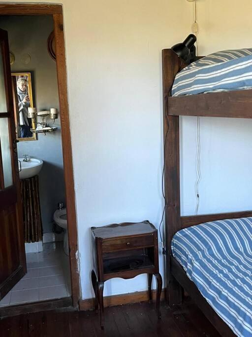 Casita de campo en Altos