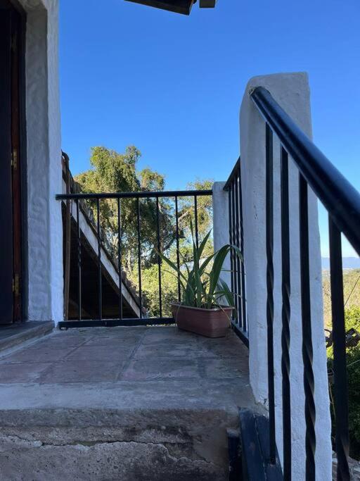 Casita de campo en Altos