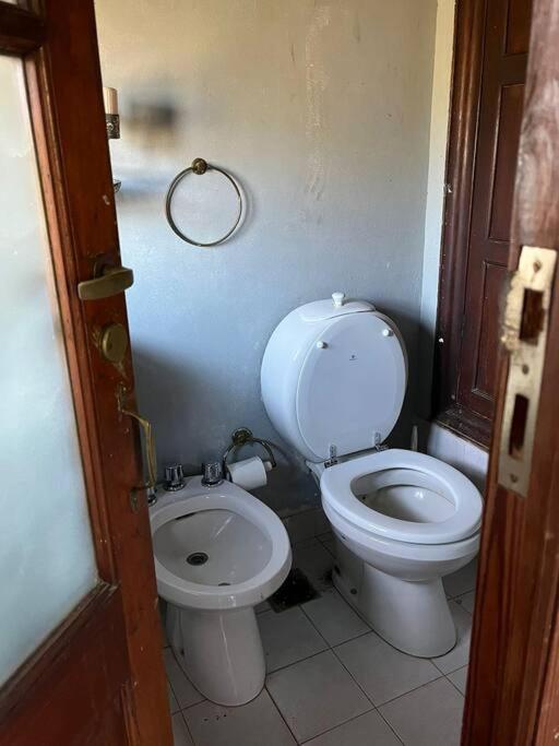 Casita de campo en Altos