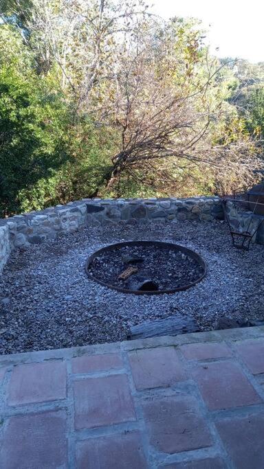 Casita de campo en Altos