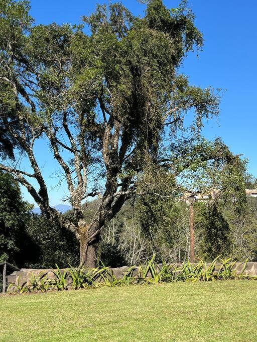 Casita de campo en Altos