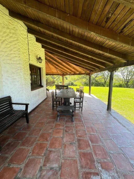 Casita de campo en Altos