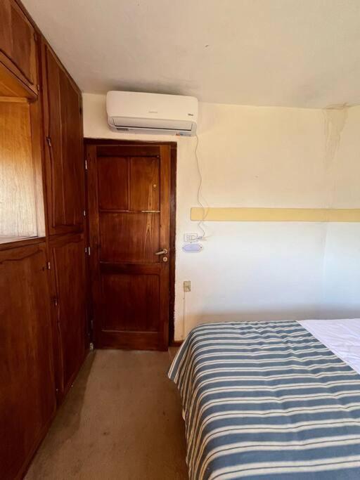 Casita de campo en Altos