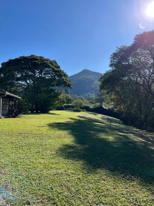 Casita de campo en Altos