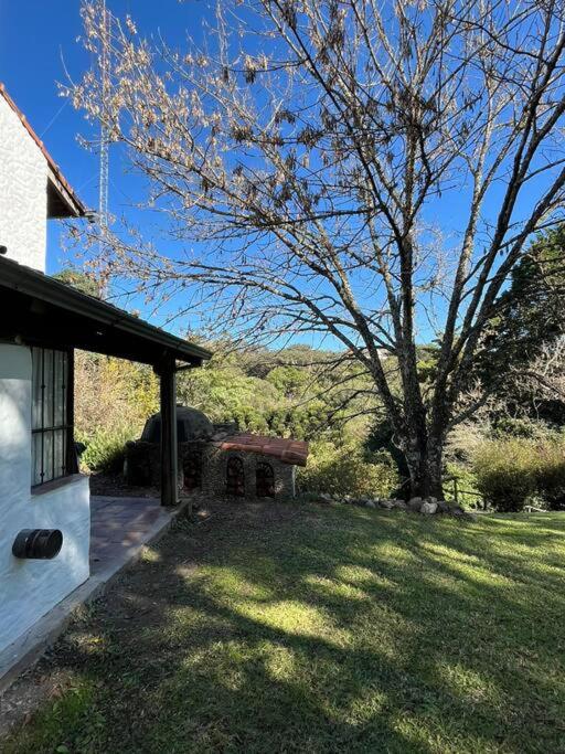 Casita de campo en Altos
