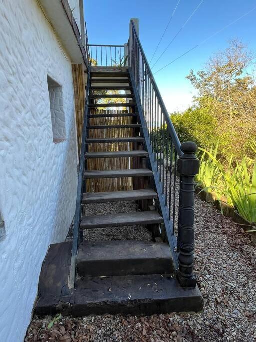 Casita de campo en Altos
