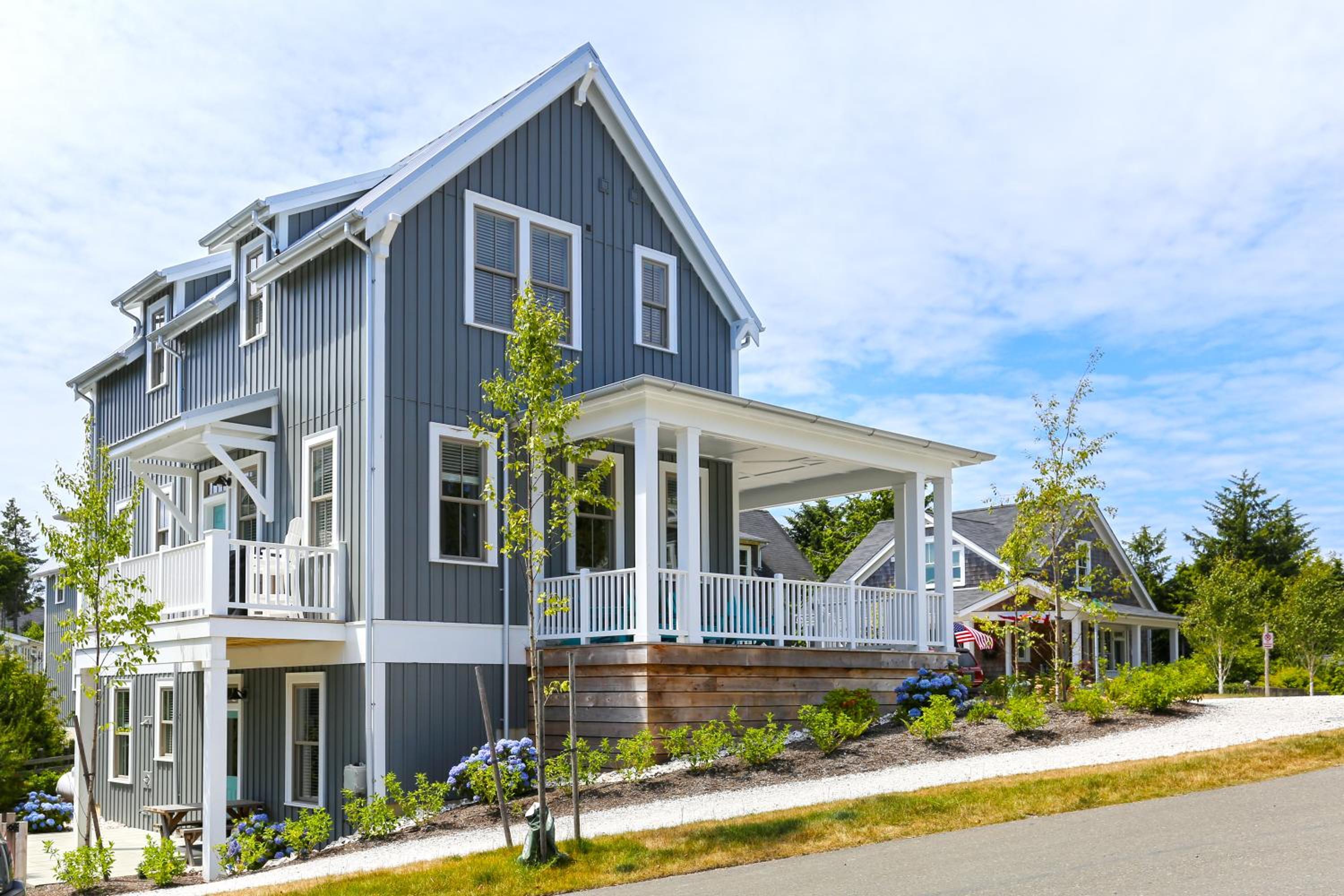 Heartland and Hearts Aloft by Seabrook Hospitality view 2