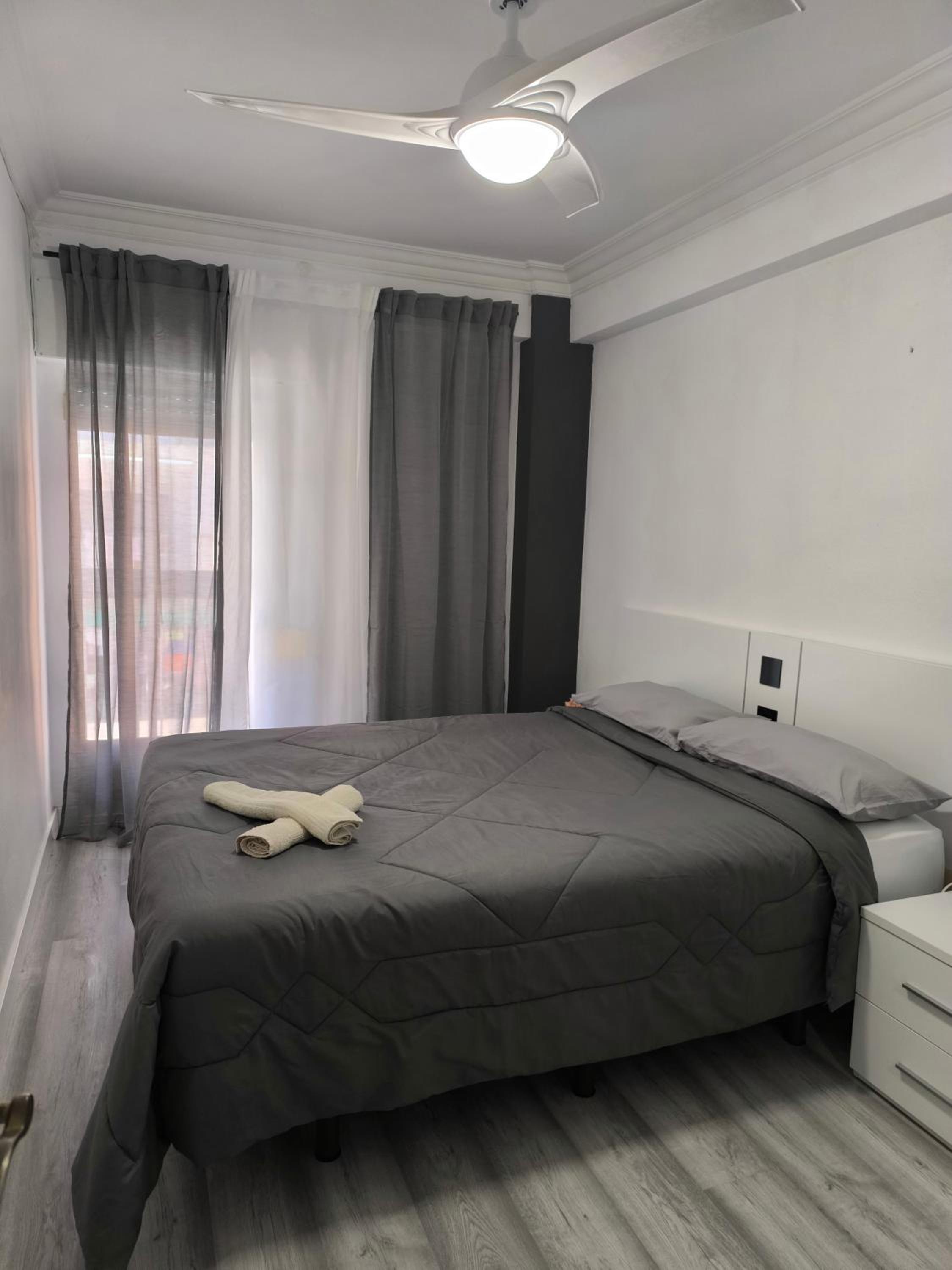 Apartamento San Antón