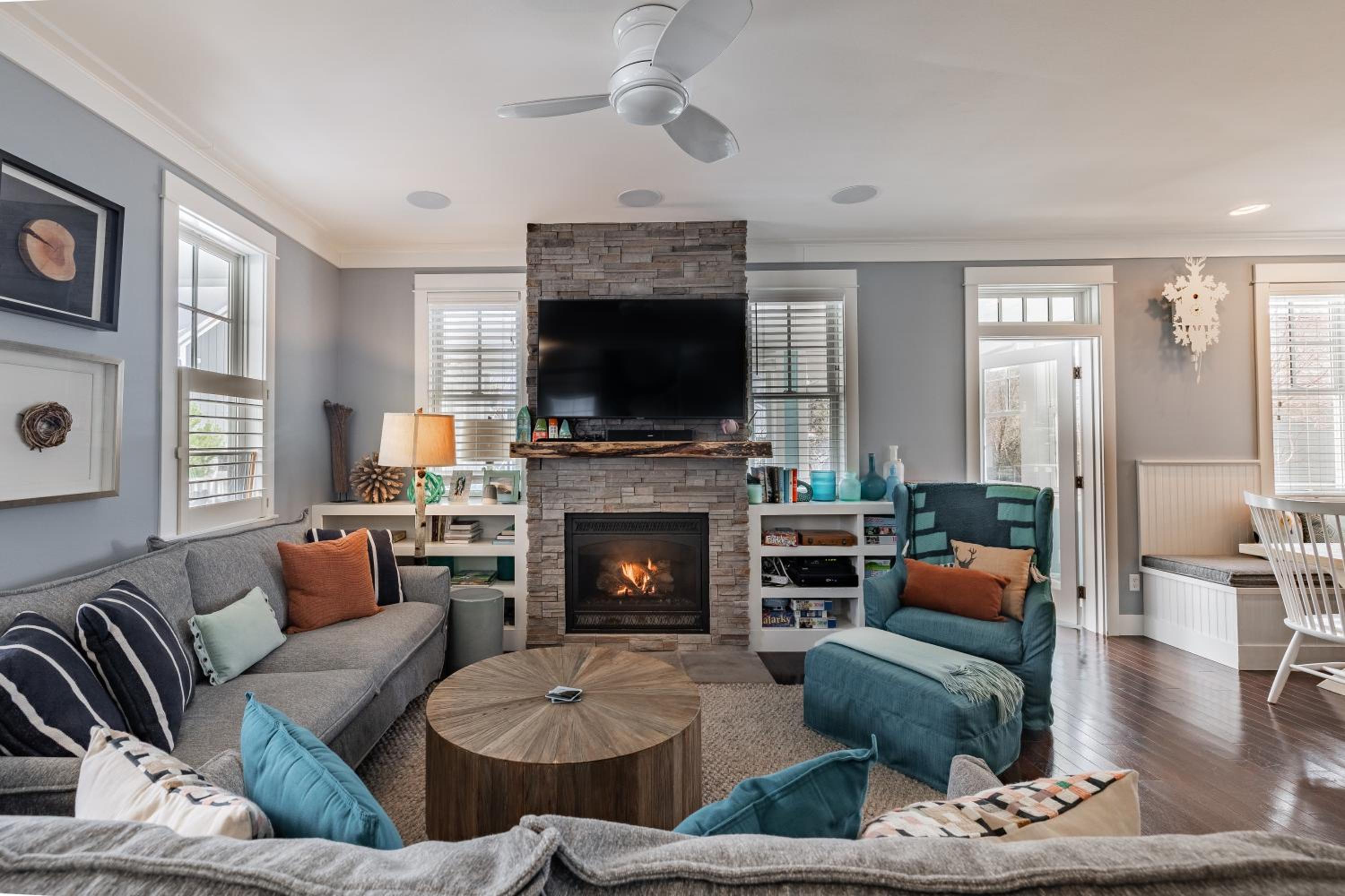 Life of Riley by Seabrook Hospitality view 4