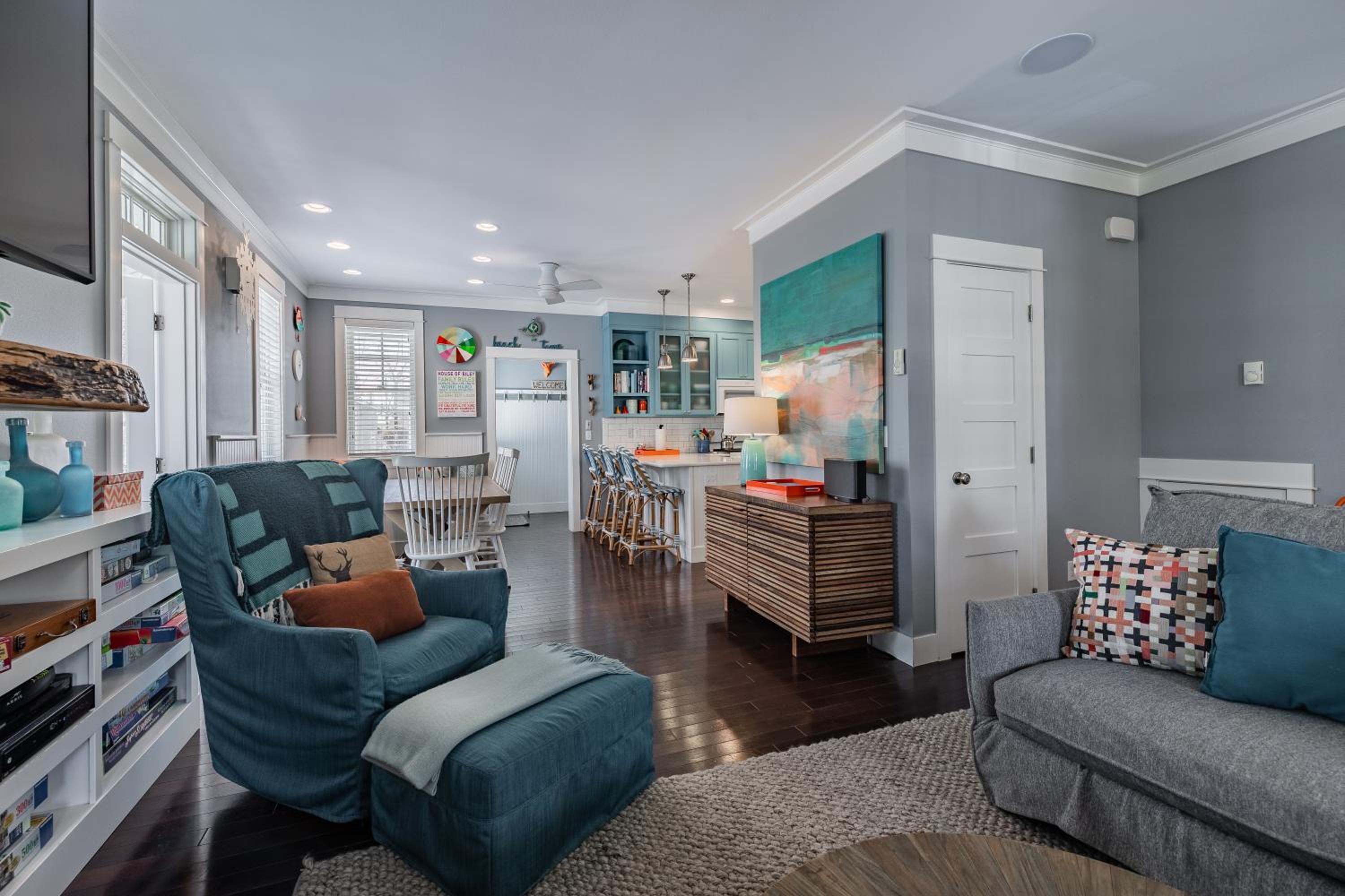 Life of Riley by Seabrook Hospitality view 5