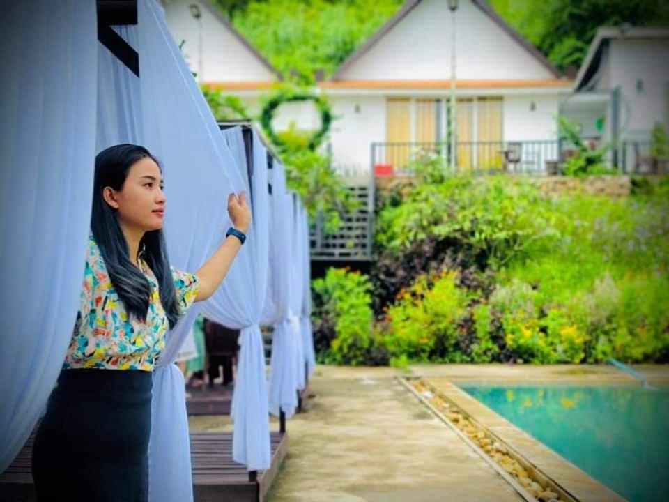 Chompey Resort