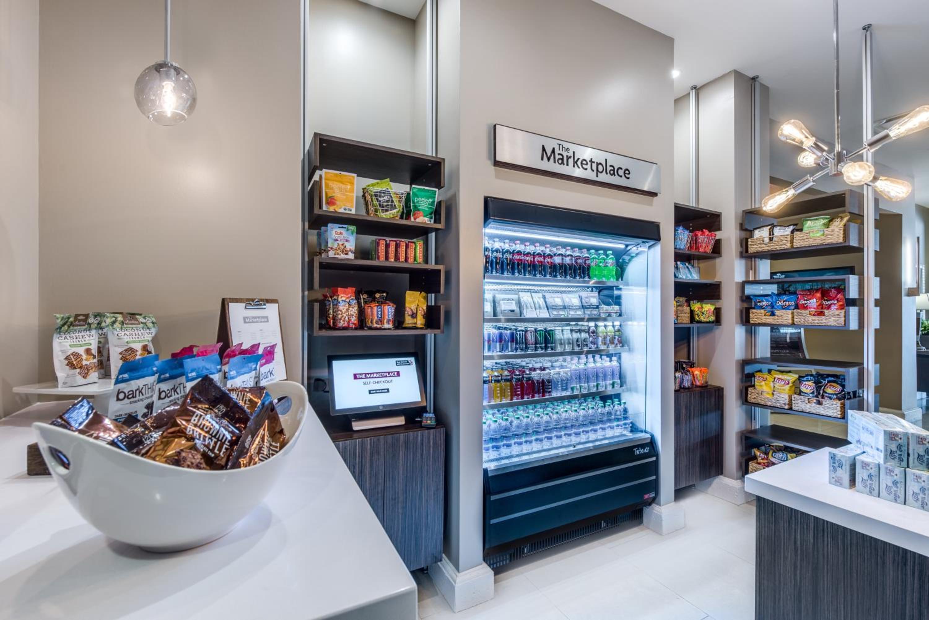 Crowne Plaza Orlando-Downtown by IHG, Billede 102