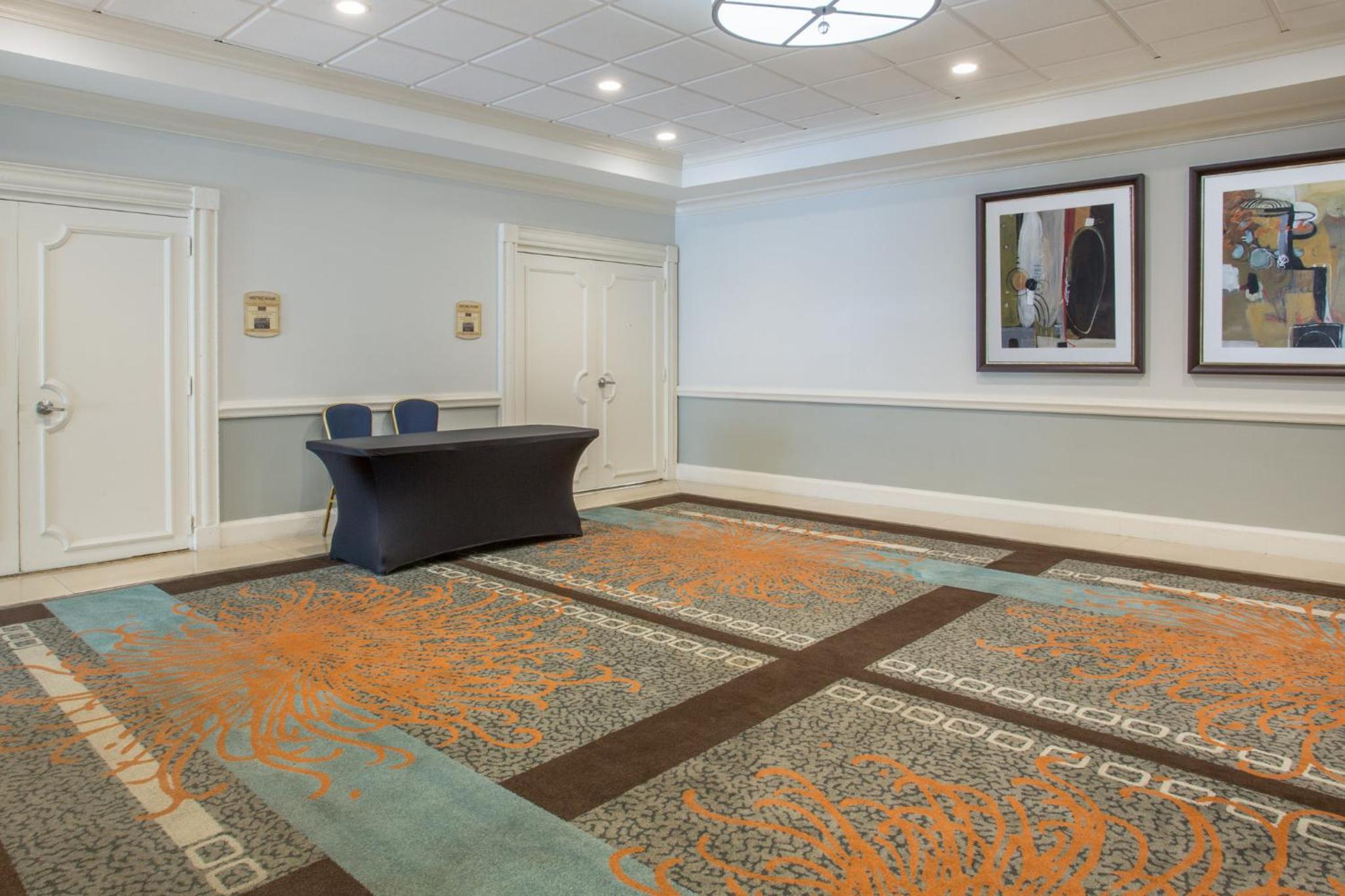 Crowne Plaza Orlando-Downtown by IHG, Billede 53