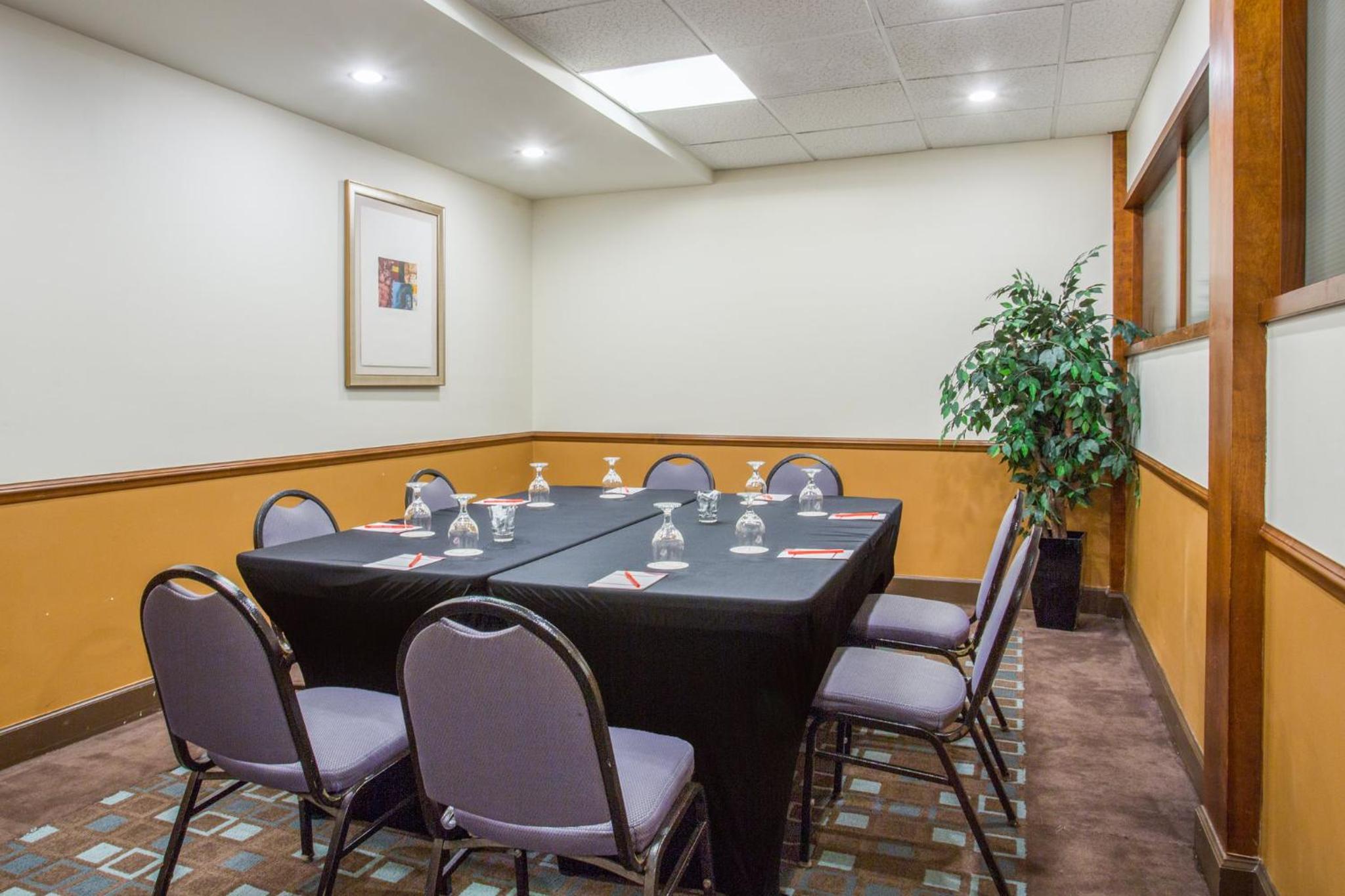Crowne Plaza Orlando-Downtown by IHG, Billede 13