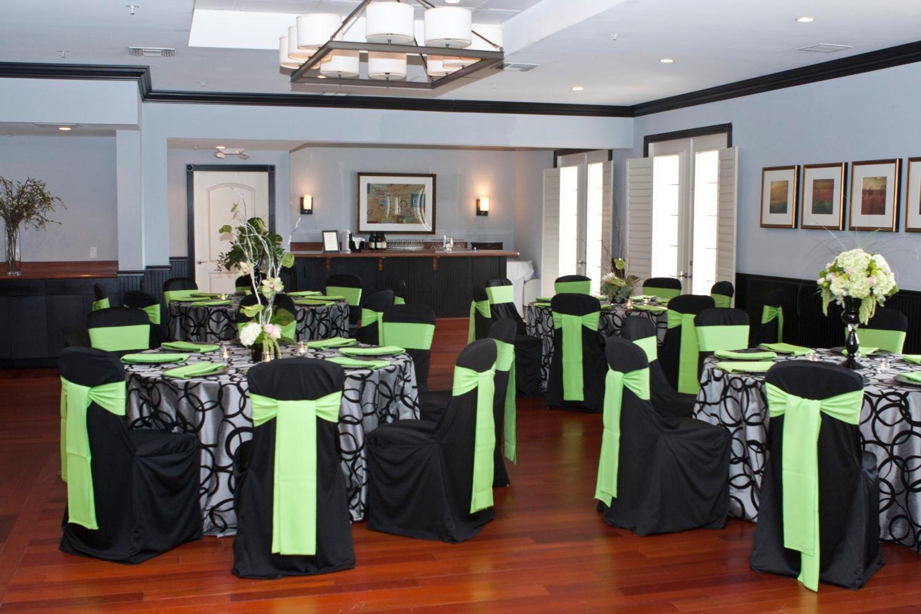 Crowne Plaza Orlando-Downtown by IHG, Billede 120