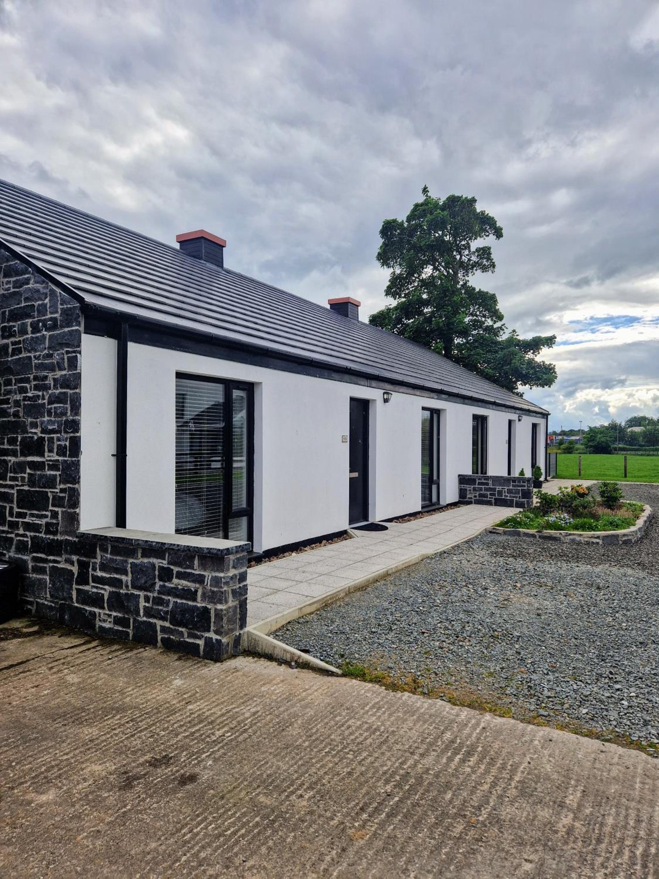 Hotel Aughrim Barn - Image 1