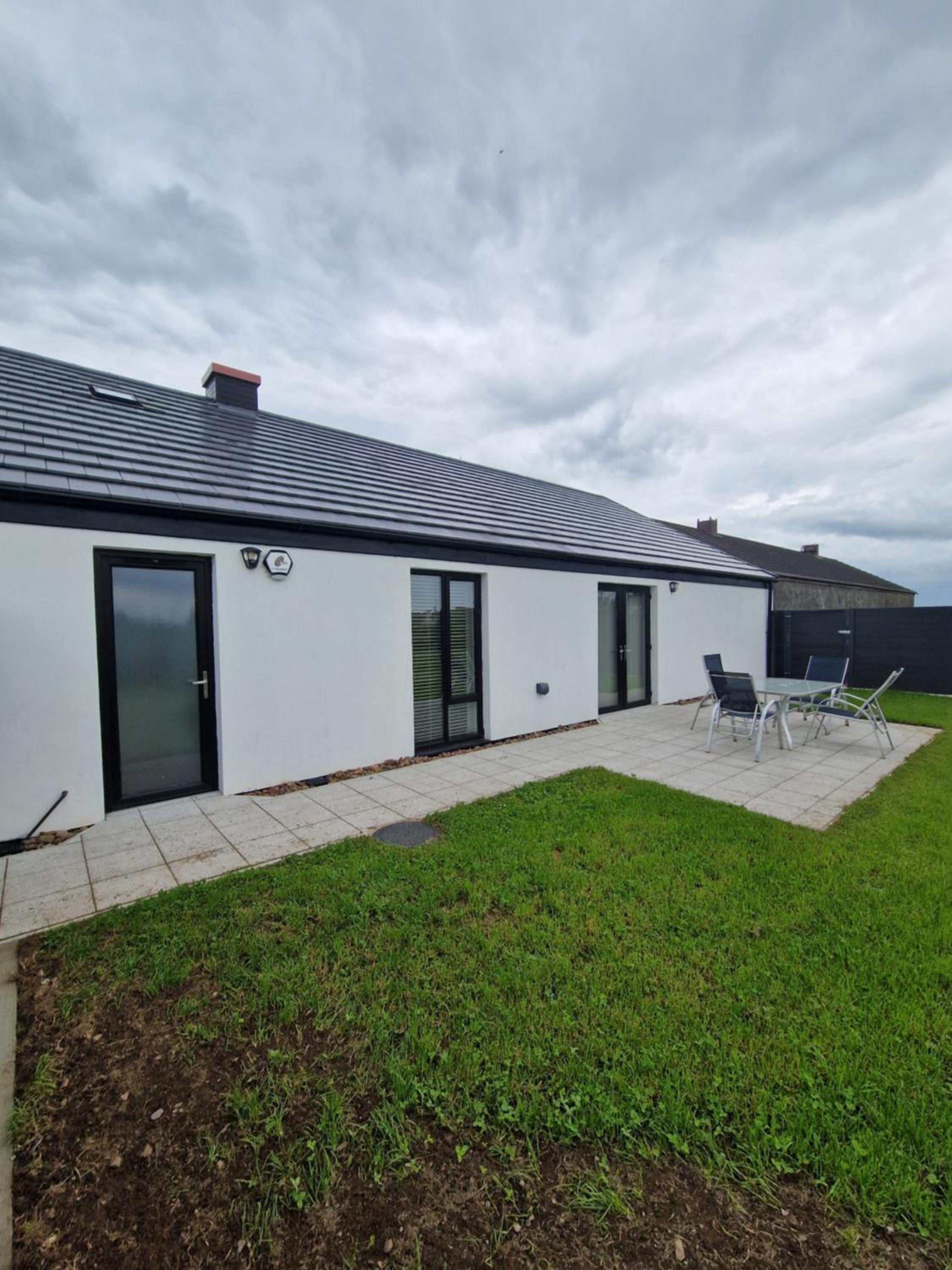 Aughrim Barn