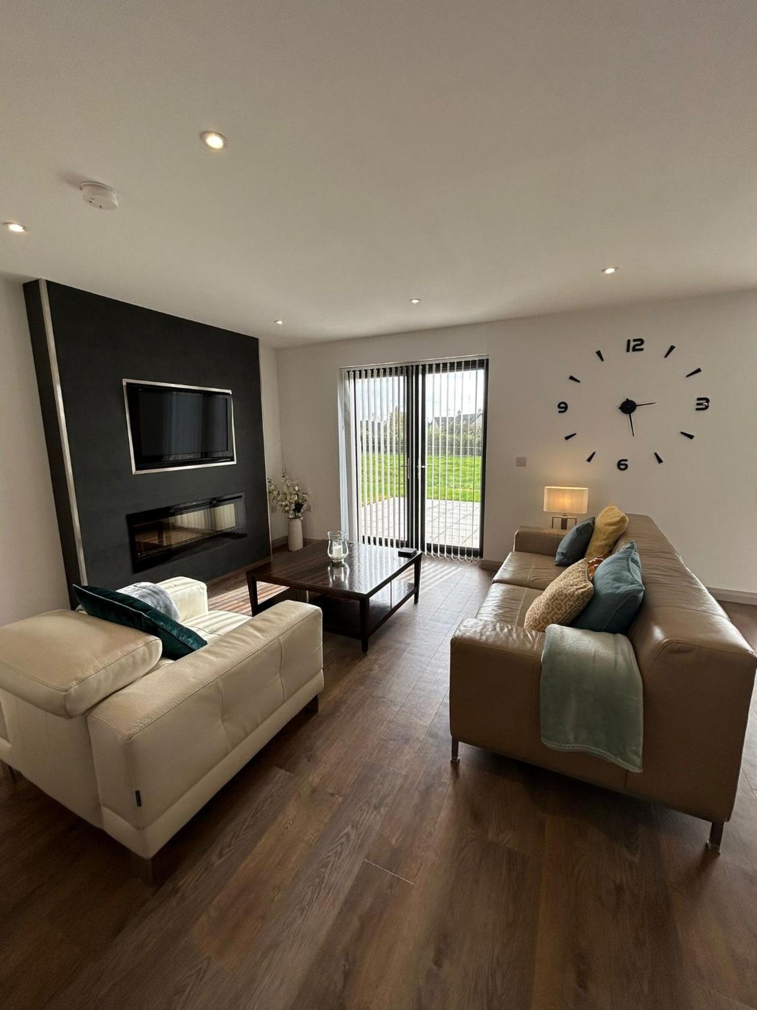 Aughrim Barn