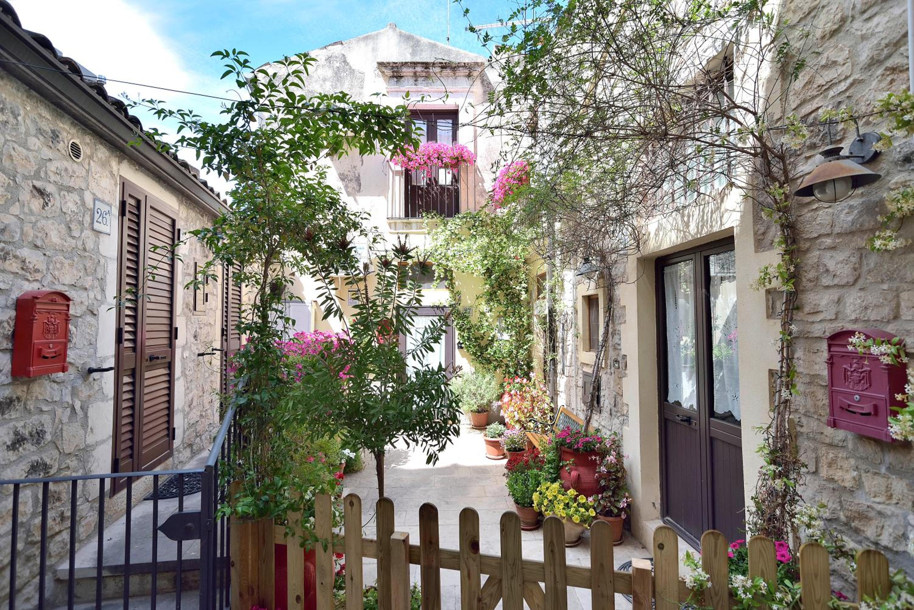 Hotel Case del Vicolo Stretto - Image 1