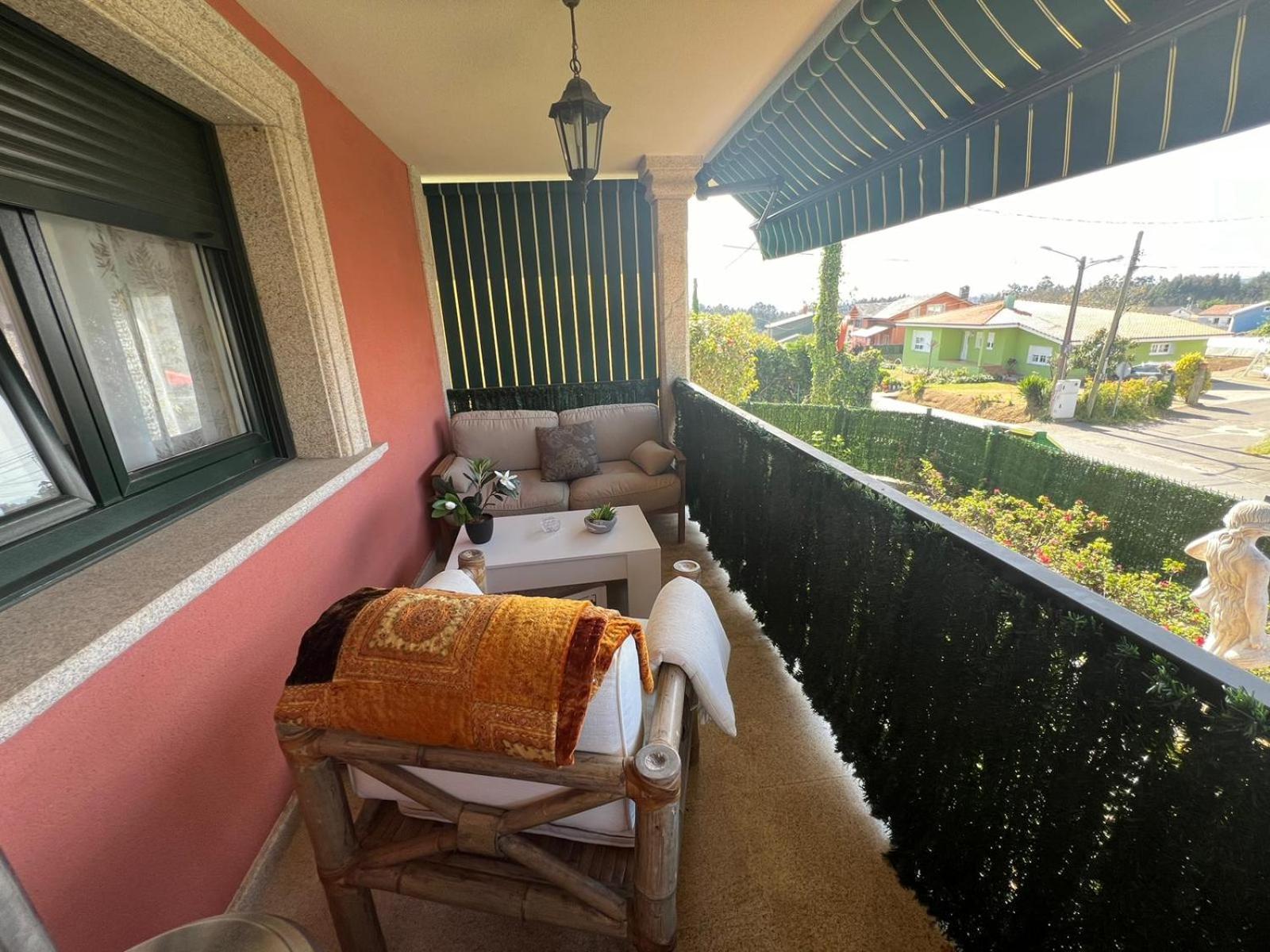 Casa As Bateas