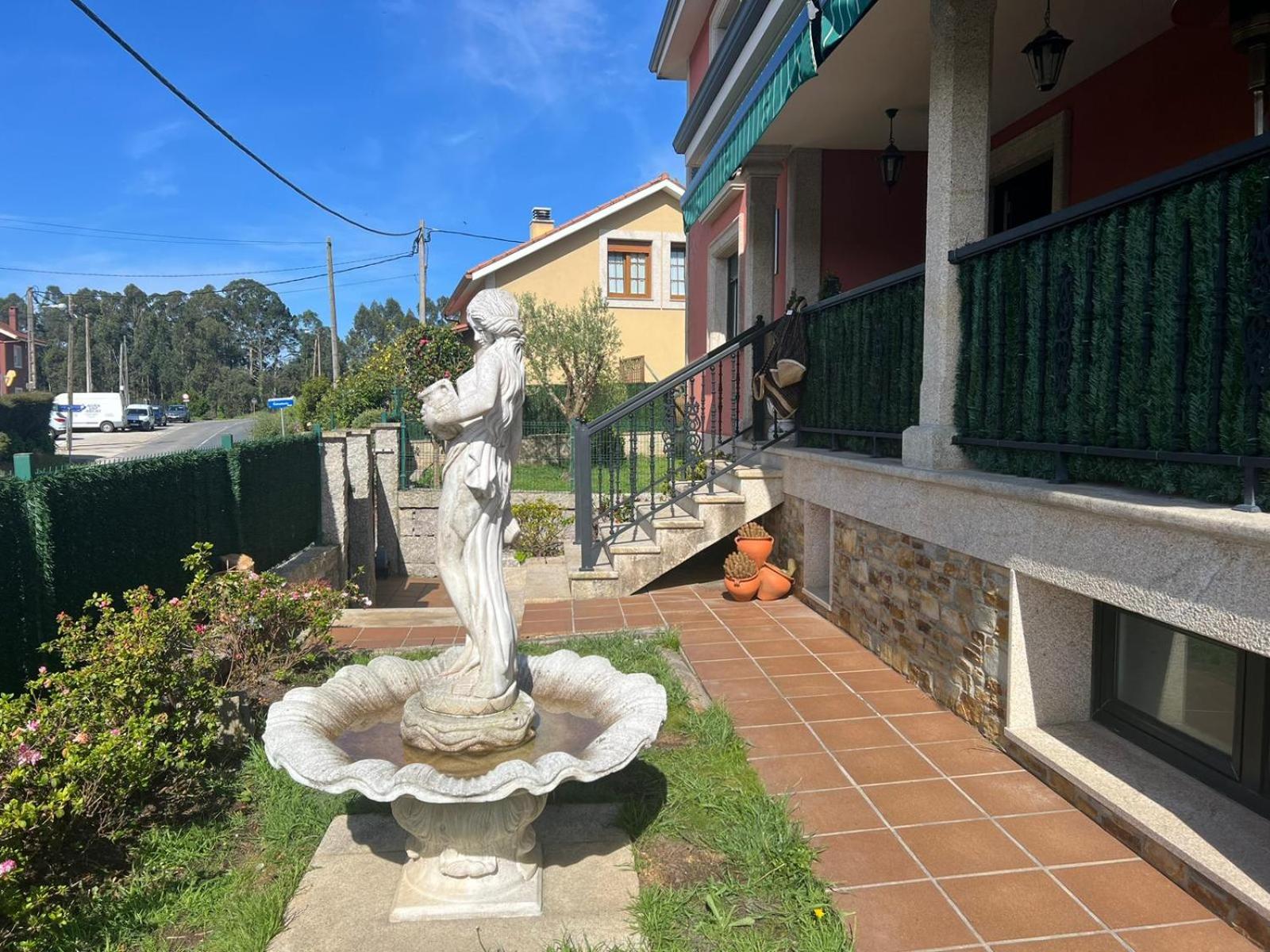 Casa As Bateas