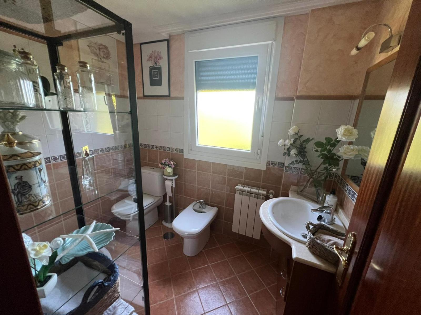 Casa As Bateas