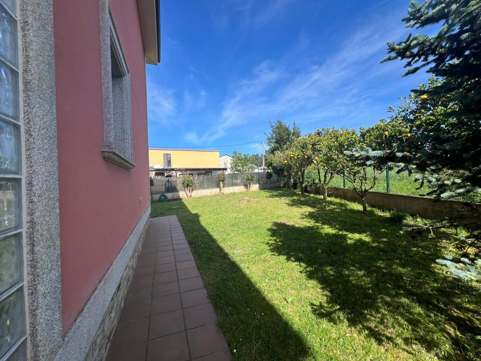 Casa As Bateas