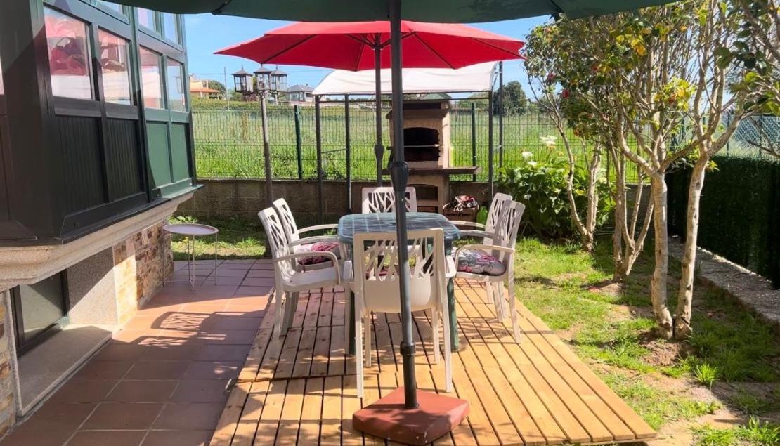 Casa As Bateas