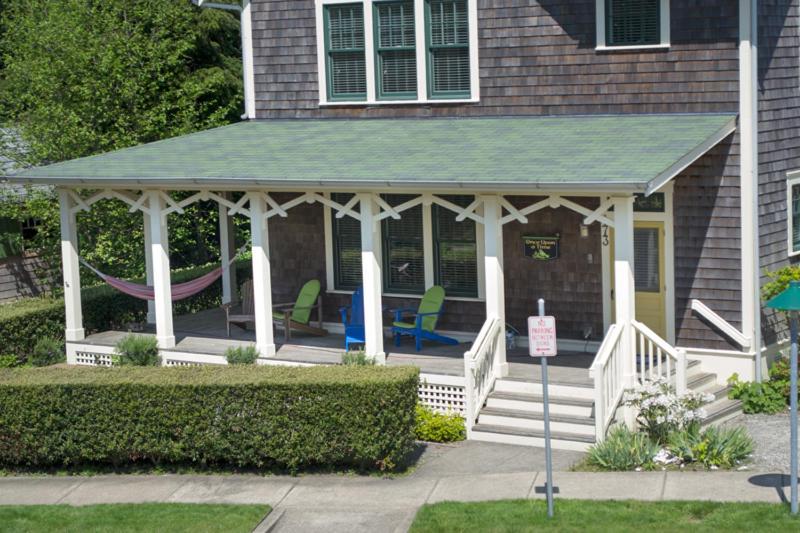 Once Upon A Time by Seabrook Hospitality view 3