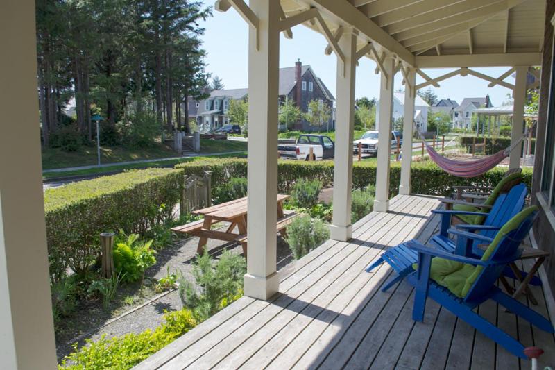 Once Upon A Time by Seabrook Hospitality view 5