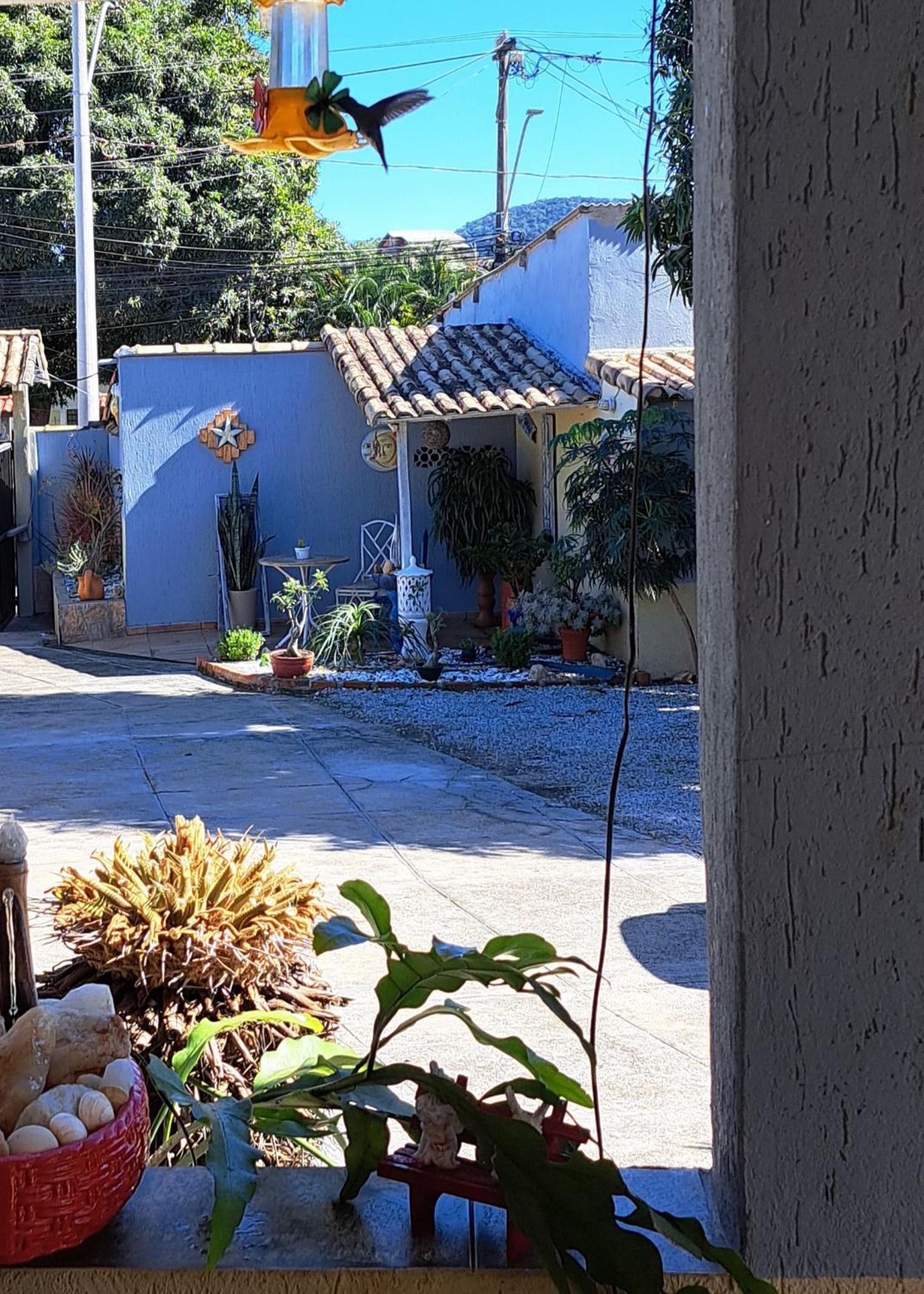 Lugar de Ser Feliz Casa da Jô