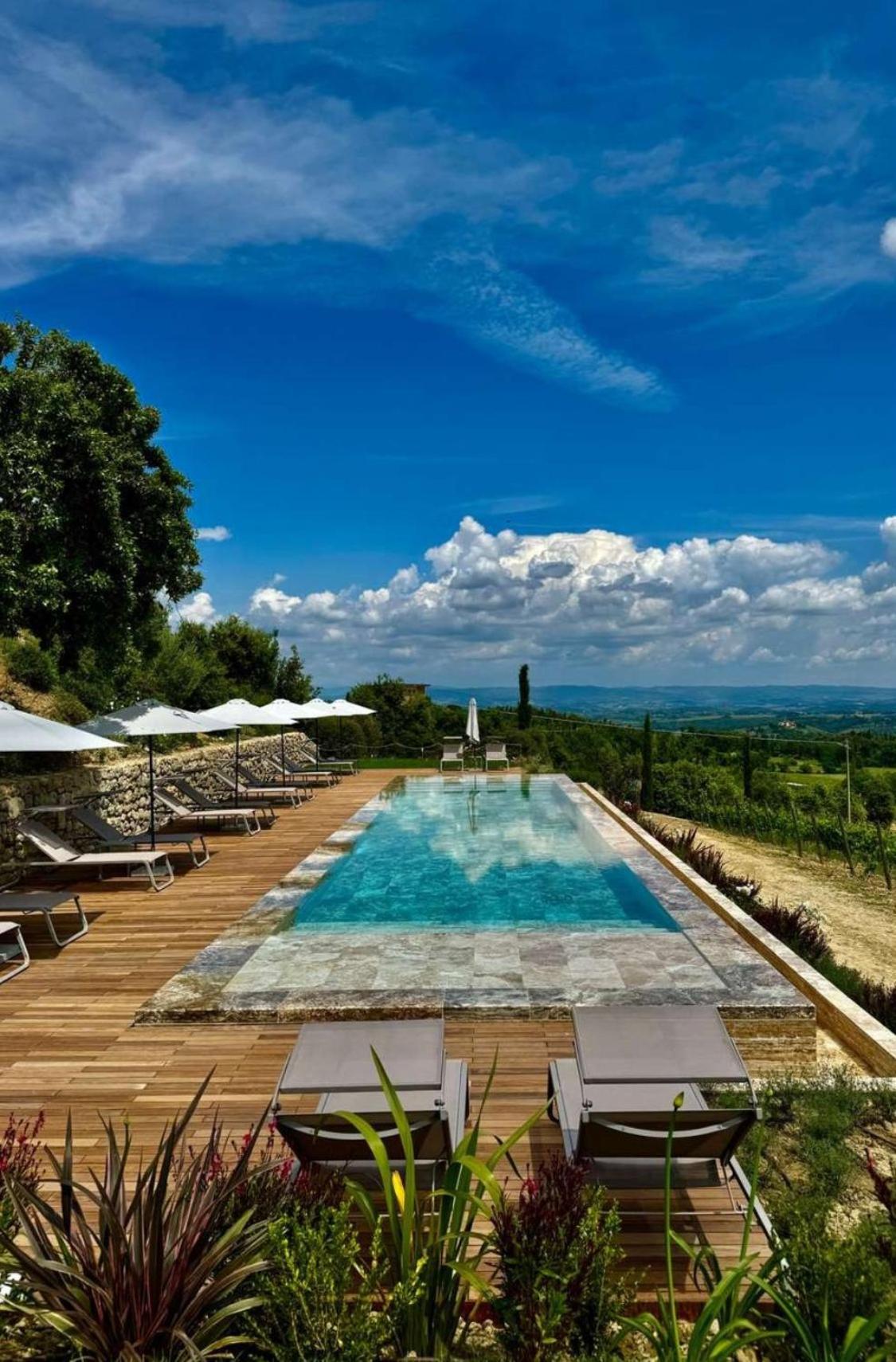 Locanda dei Logi view 2