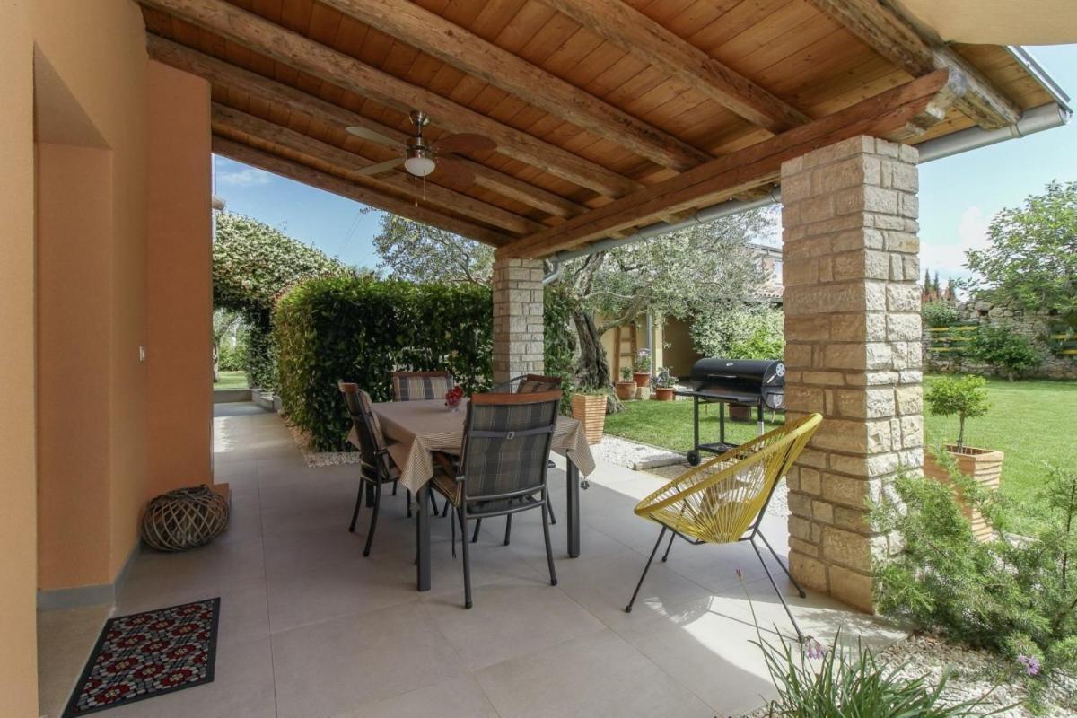 Nonina Hiža in Poreč - Haus für 4 Personen view 4