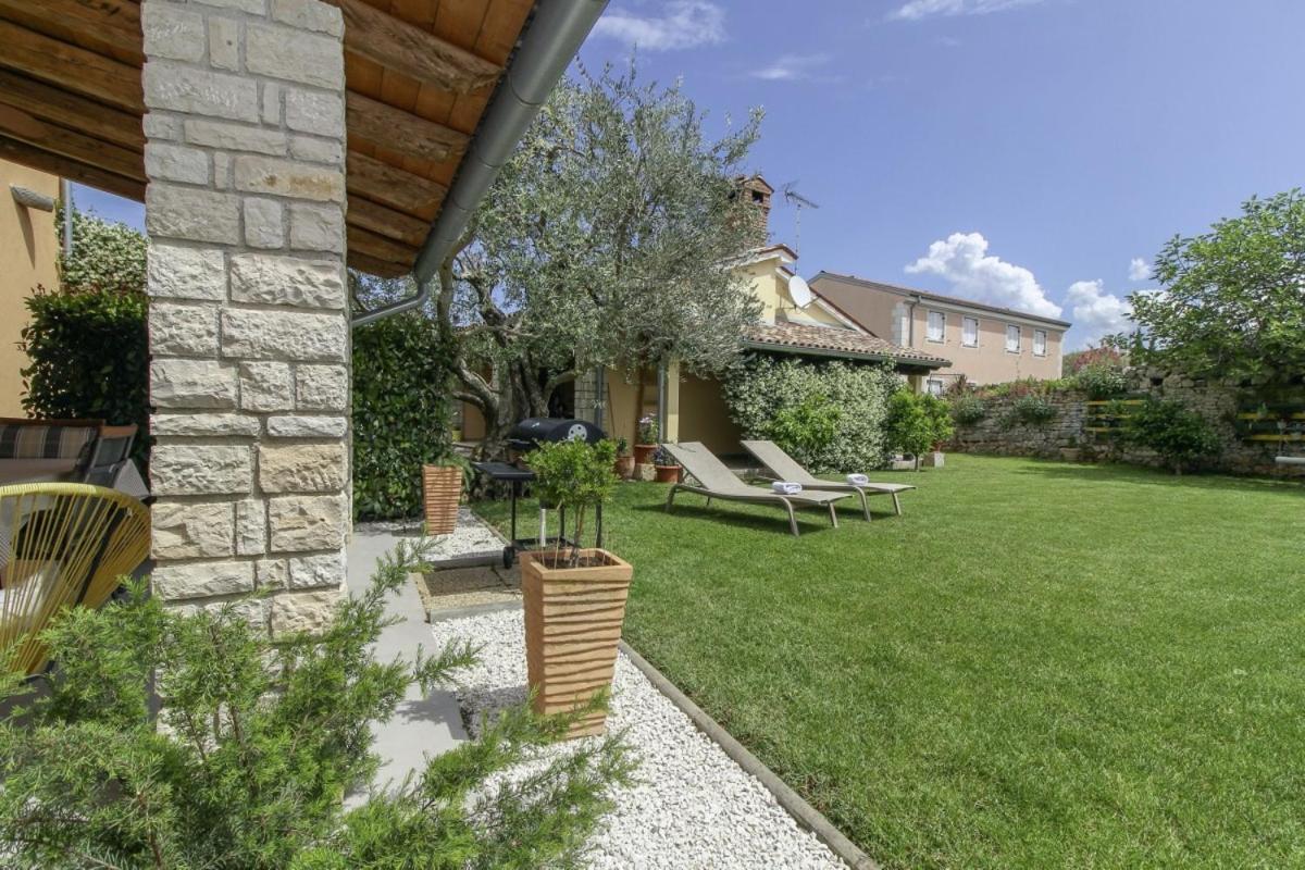 Nonina Hiža in Poreč - Haus für 4 Personen view 3