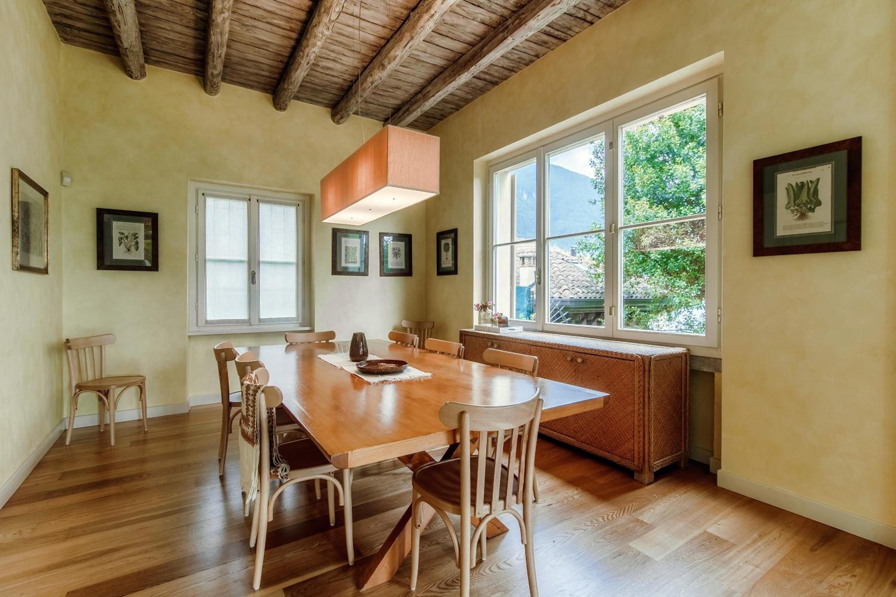 Villa Edmonda - by MyHomeInComo