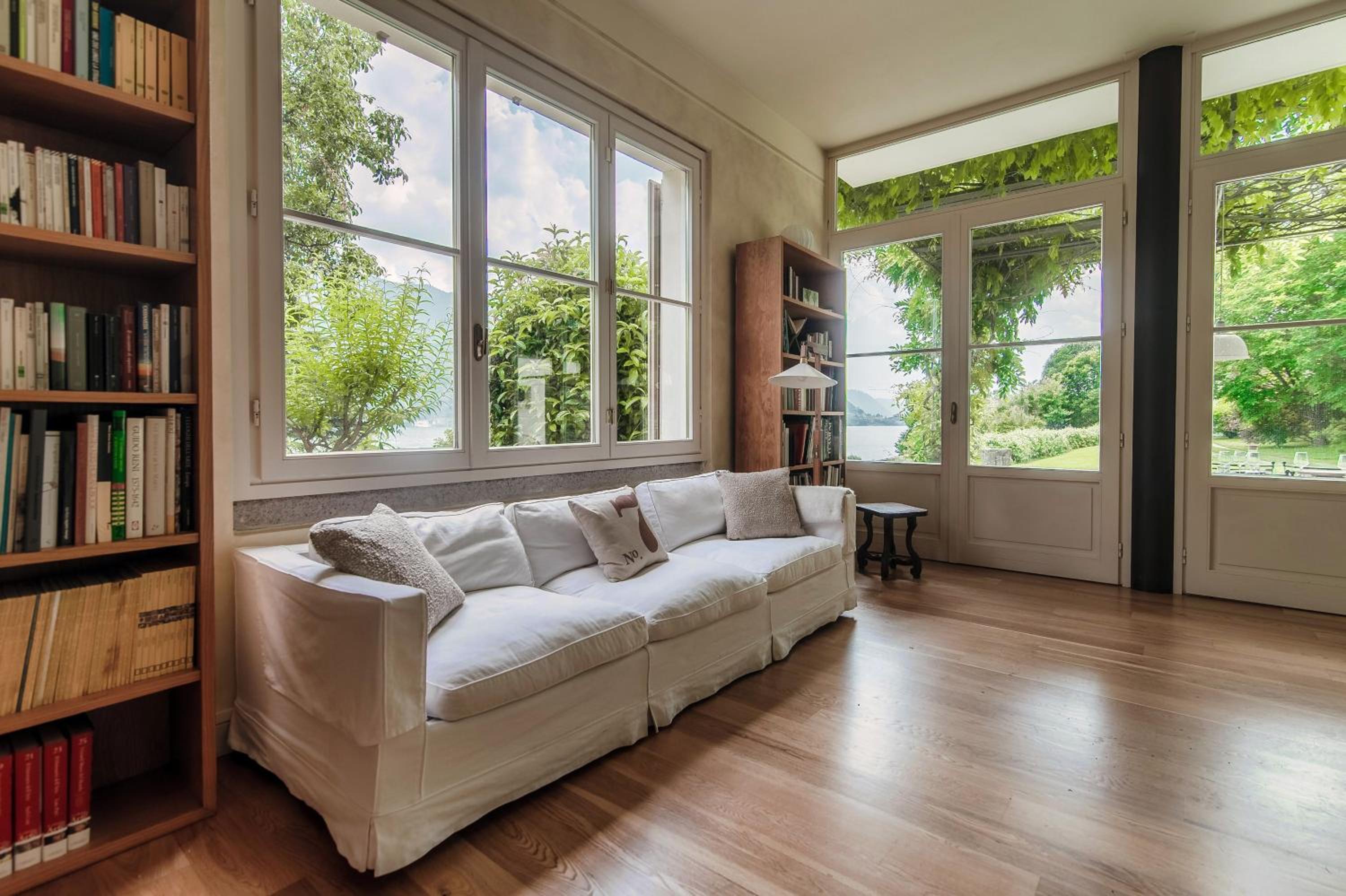 Villa Edmonda - by MyHomeInComo