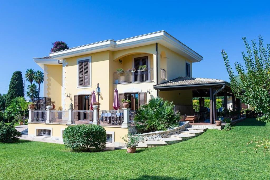 Hotel Villa Melina - Image 1