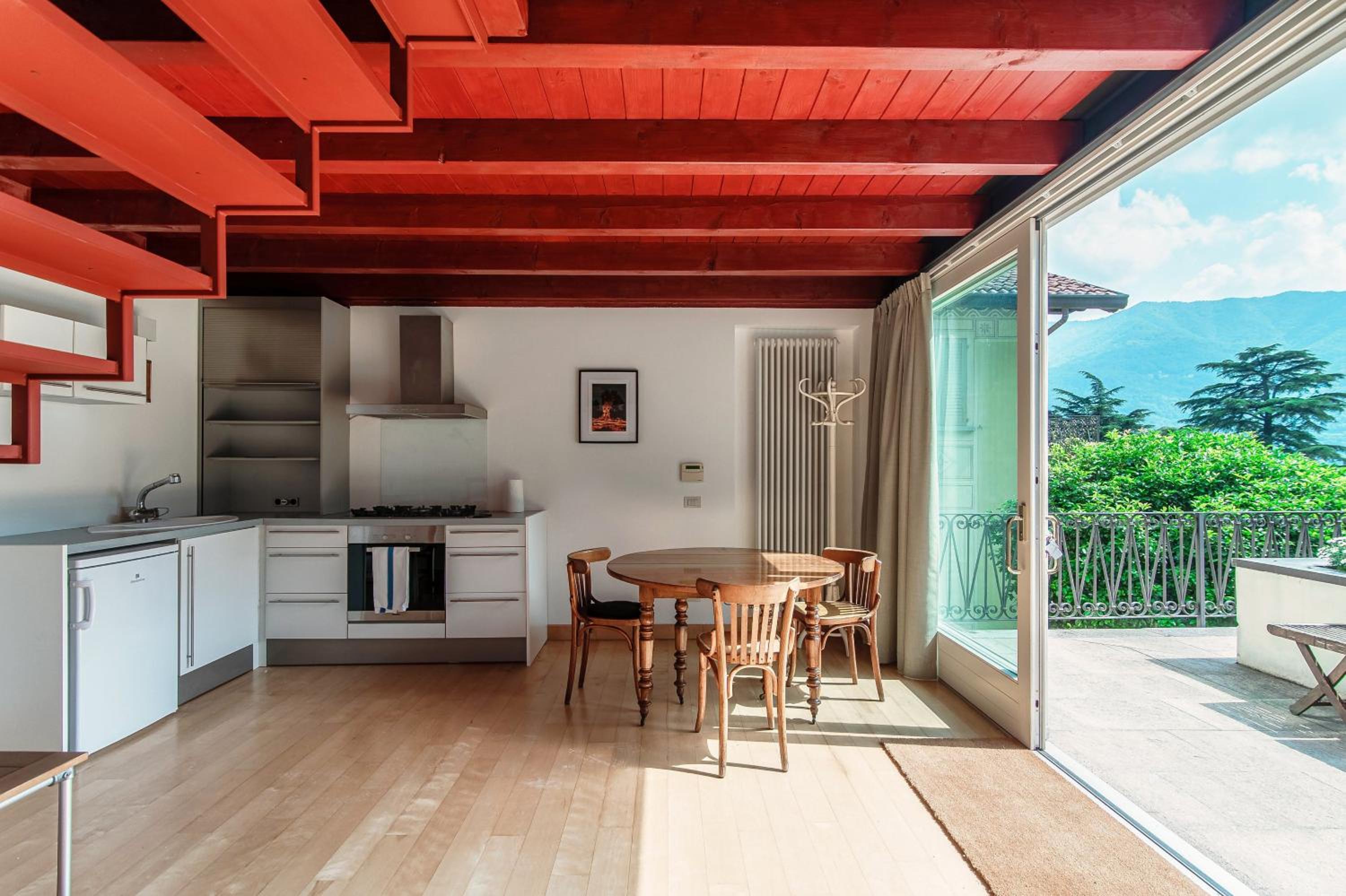 Villa Edmonda - by MyHomeInComo